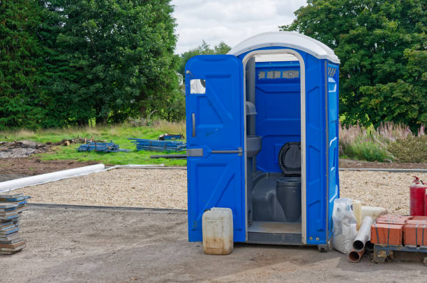 Portable Toilets for Parks and Recreation Areas in Savannah, TN